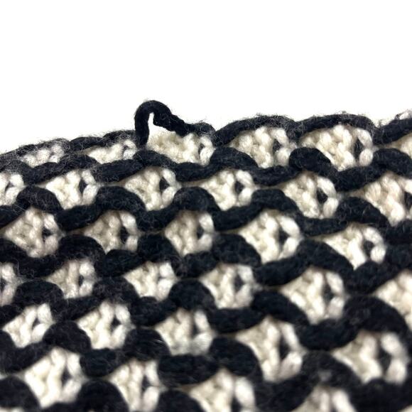 J. Crew Cashmere Blend Infinity Scarf - Picture 3 of 4